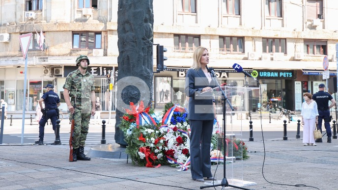 Važno nacionalno jedinstvo